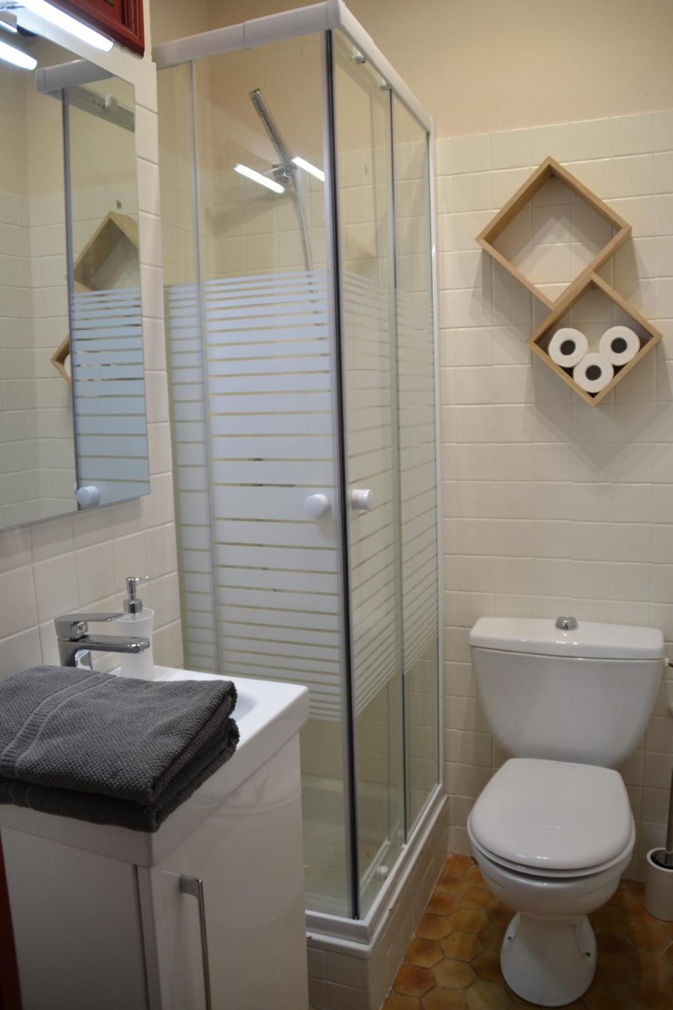 Antibes Vacances Appartement *