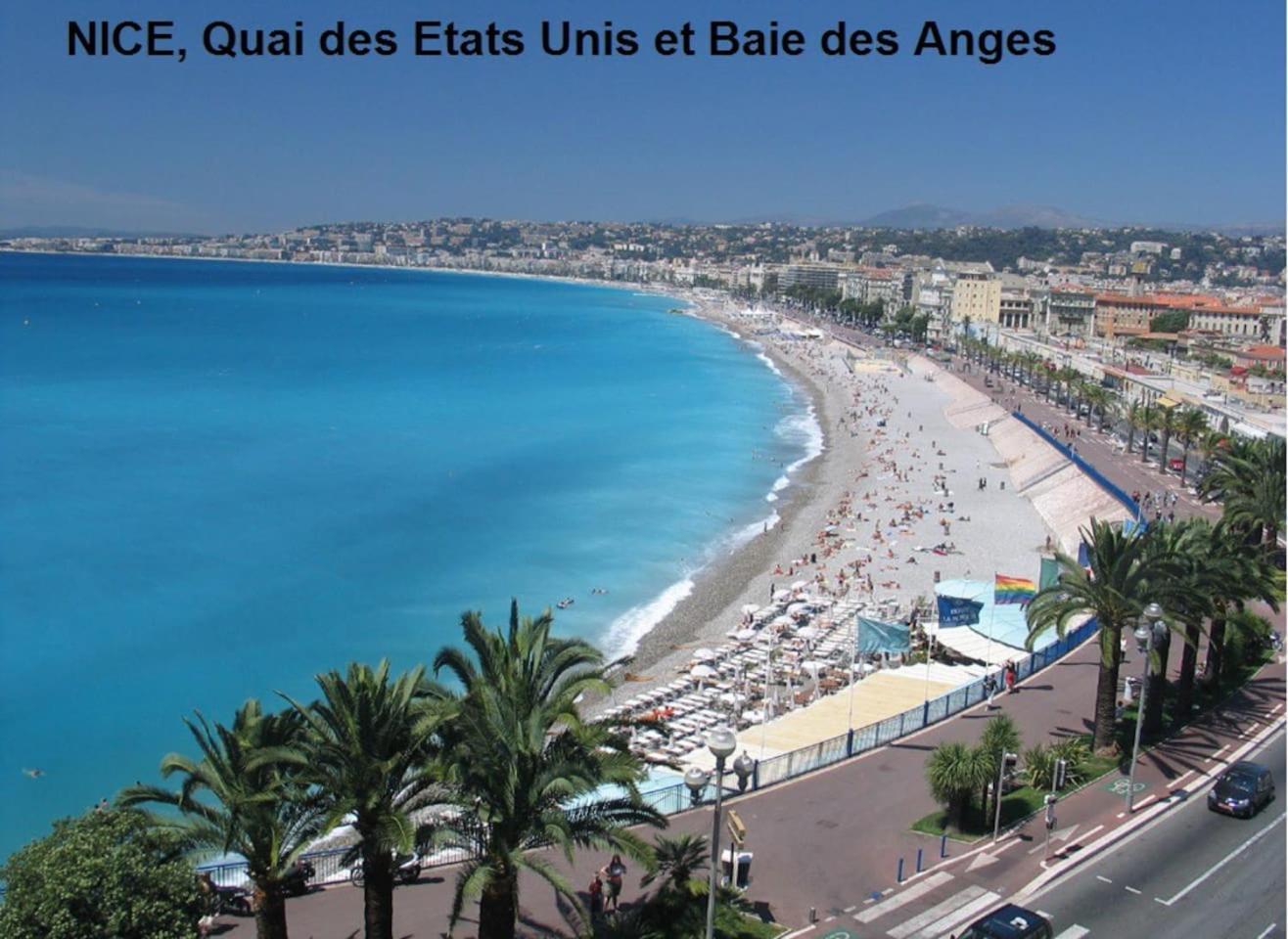 Appartement Antibes Vacances Antibes