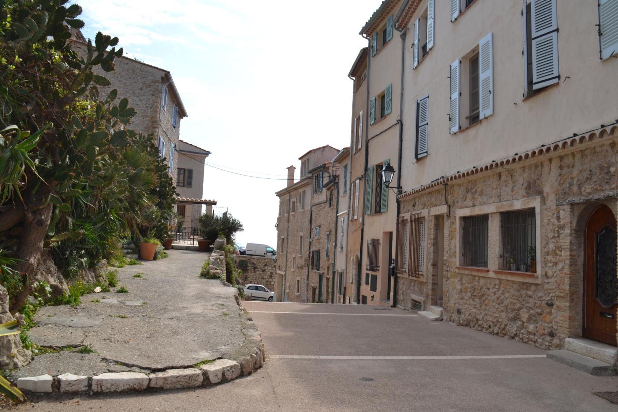 Antibes Vacances Antibes