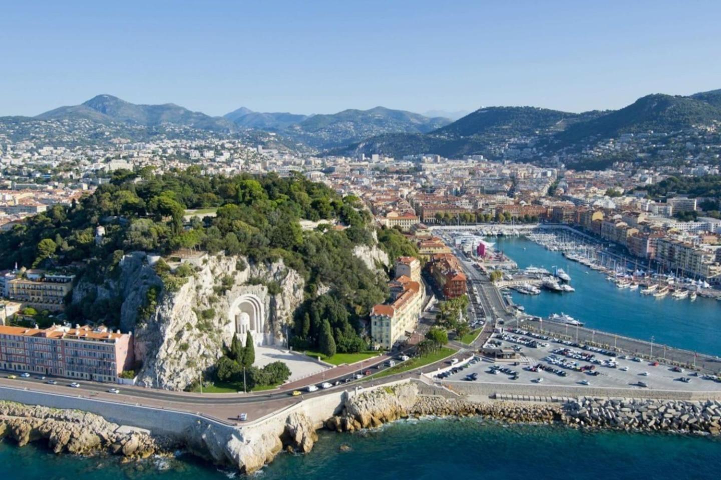 Antibes Vacances Appartement