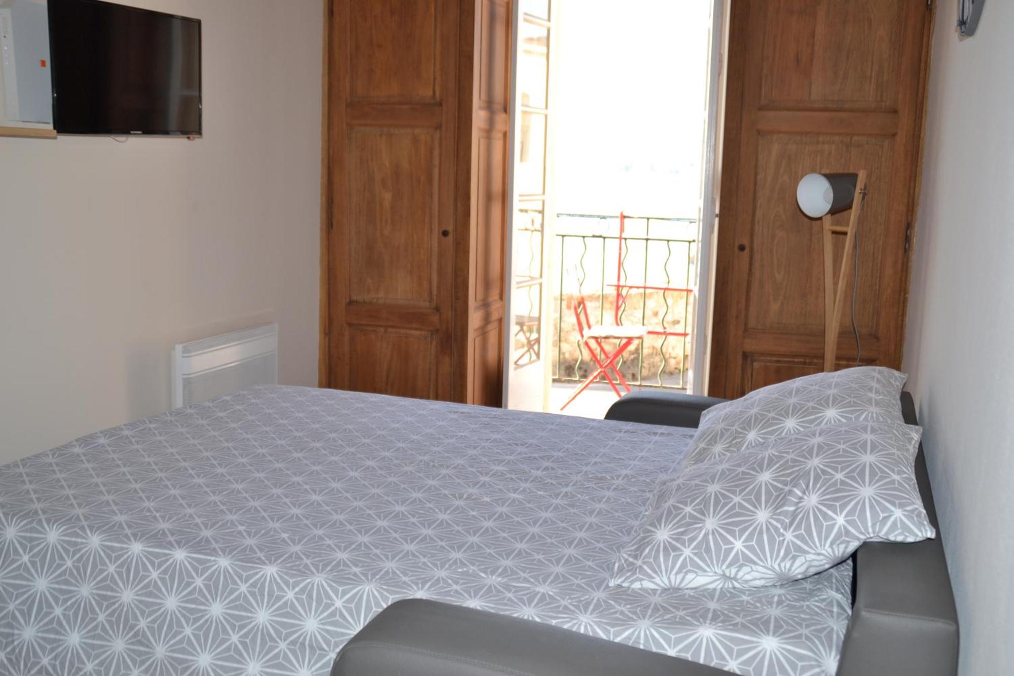 Appartement Antibes Vacances *