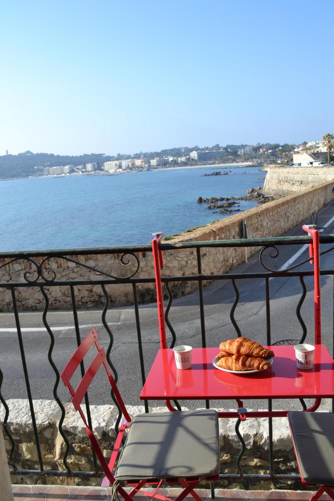 Antibes Vacances Antibes