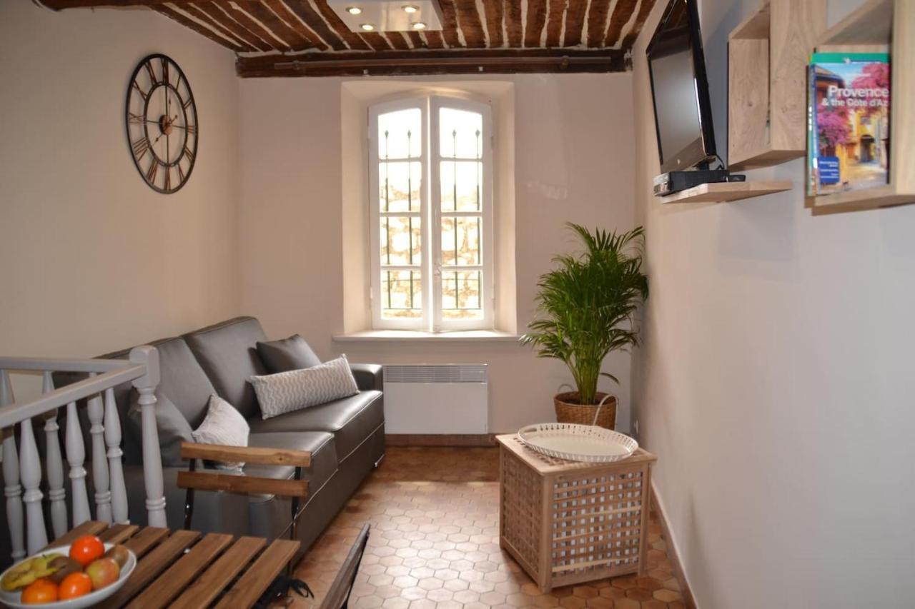 Antibes Vacances Appartement *