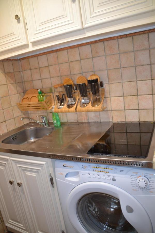 Antibes Vacances Appartement
