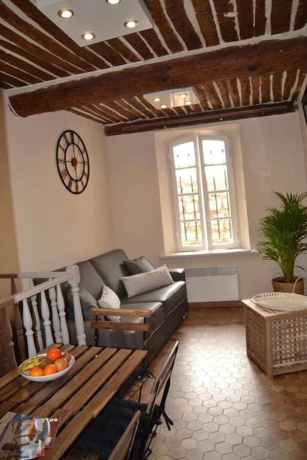 Antibes Vacances Apartment *